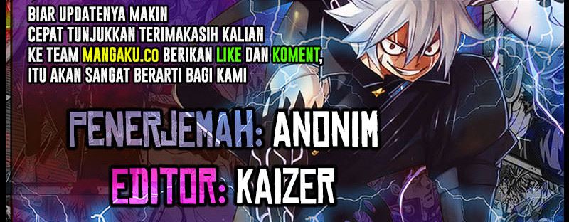 Eden’s Zero Chapter 276