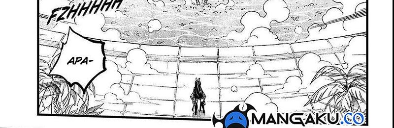 Eden’s Zero Chapter 279