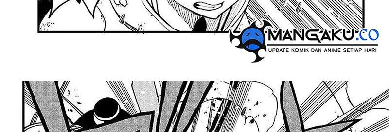 Eden’s Zero Chapter 282