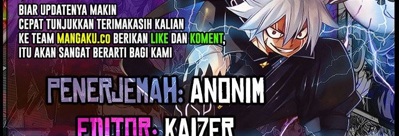 Eden’s Zero Chapter 285