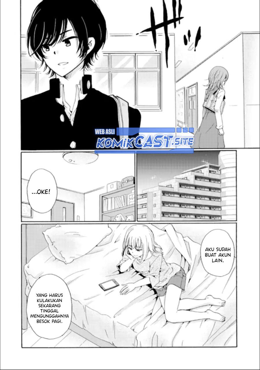 Ijimeru Aitsu Ga Waruinoka, Ijimerareta Boku ga Waruinoka? Chapter 14