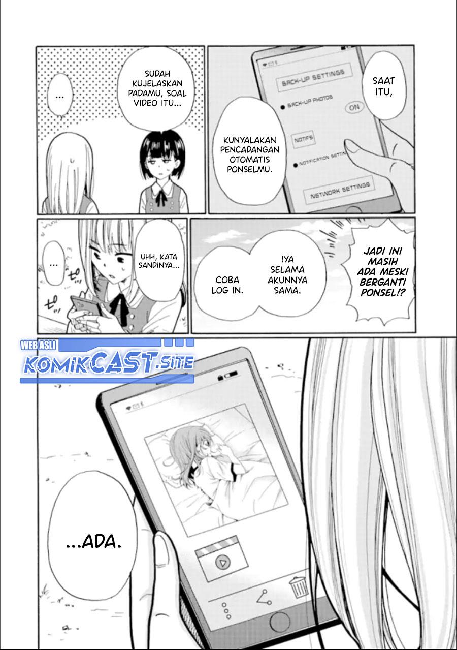 Ijimeru Aitsu Ga Waruinoka, Ijimerareta Boku ga Waruinoka? Chapter 14