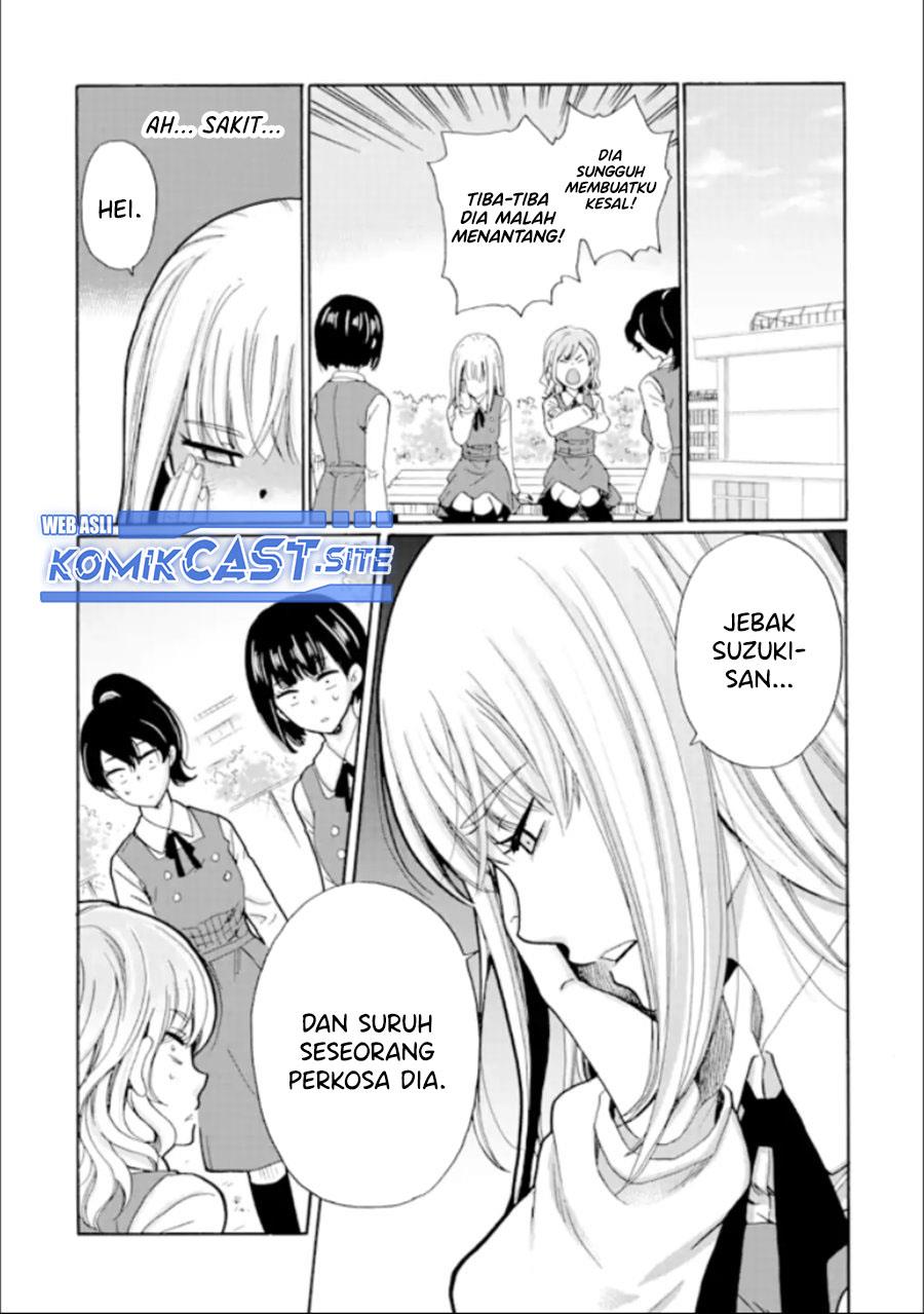 Ijimeru Aitsu Ga Waruinoka, Ijimerareta Boku ga Waruinoka? Chapter 14