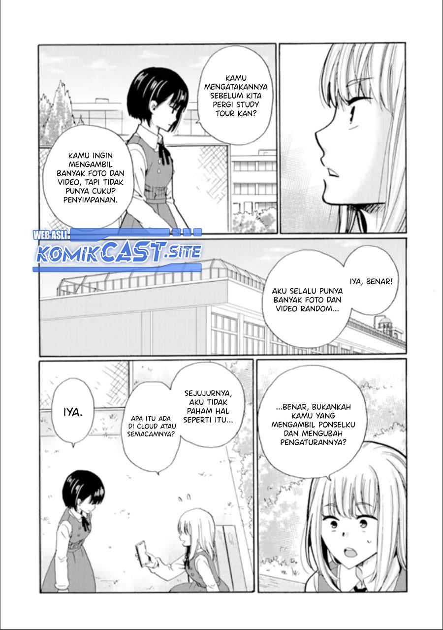 Ijimeru Aitsu Ga Waruinoka, Ijimerareta Boku ga Waruinoka? Chapter 14