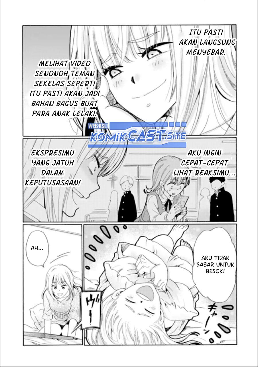 Ijimeru Aitsu Ga Waruinoka, Ijimerareta Boku ga Waruinoka? Chapter 14