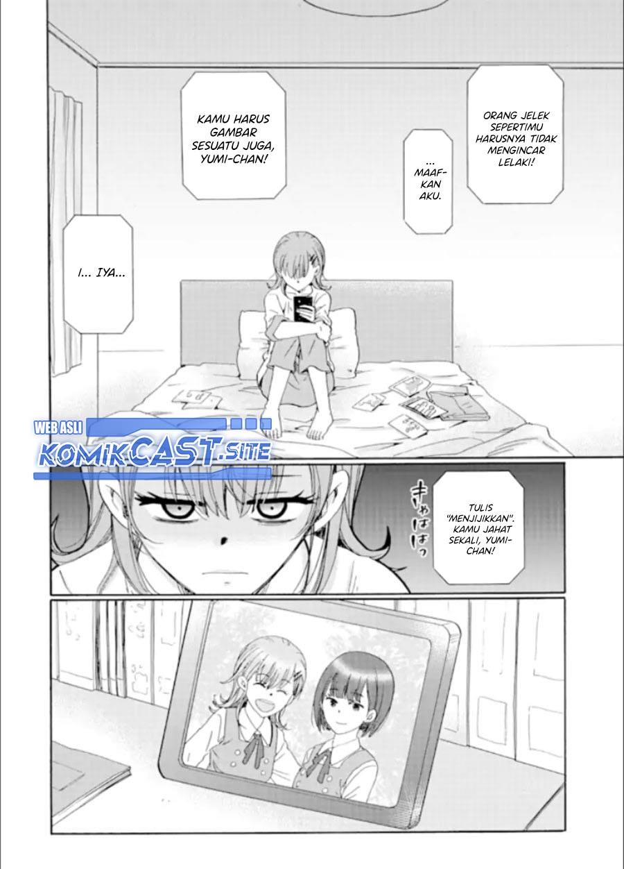 Ijimeru Aitsu Ga Waruinoka, Ijimerareta Boku ga Waruinoka? Chapter 14