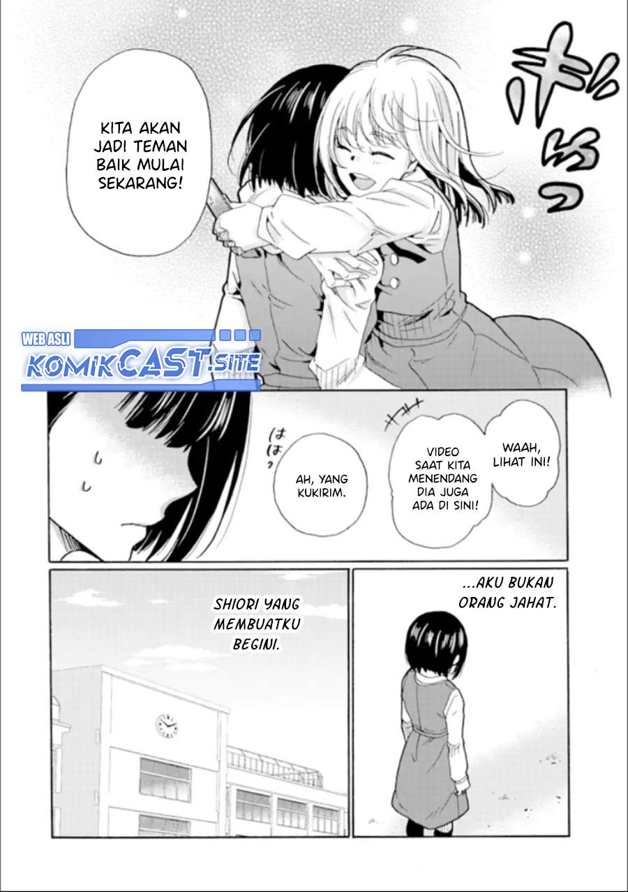 Ijimeru Aitsu Ga Waruinoka, Ijimerareta Boku ga Waruinoka? Chapter 14