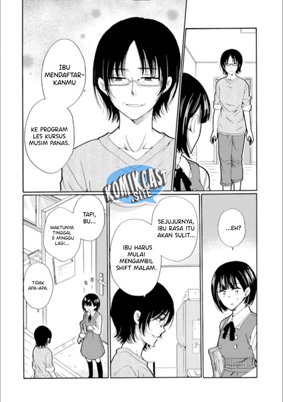 Ijimeru Aitsu Ga Waruinoka, Ijimerareta Boku ga Waruinoka? Chapter 16