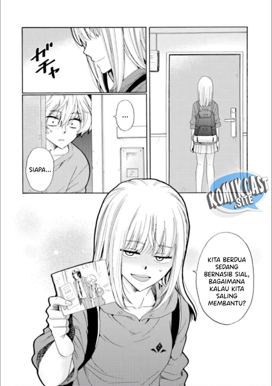 Ijimeru Aitsu Ga Waruinoka, Ijimerareta Boku ga Waruinoka? Chapter 16