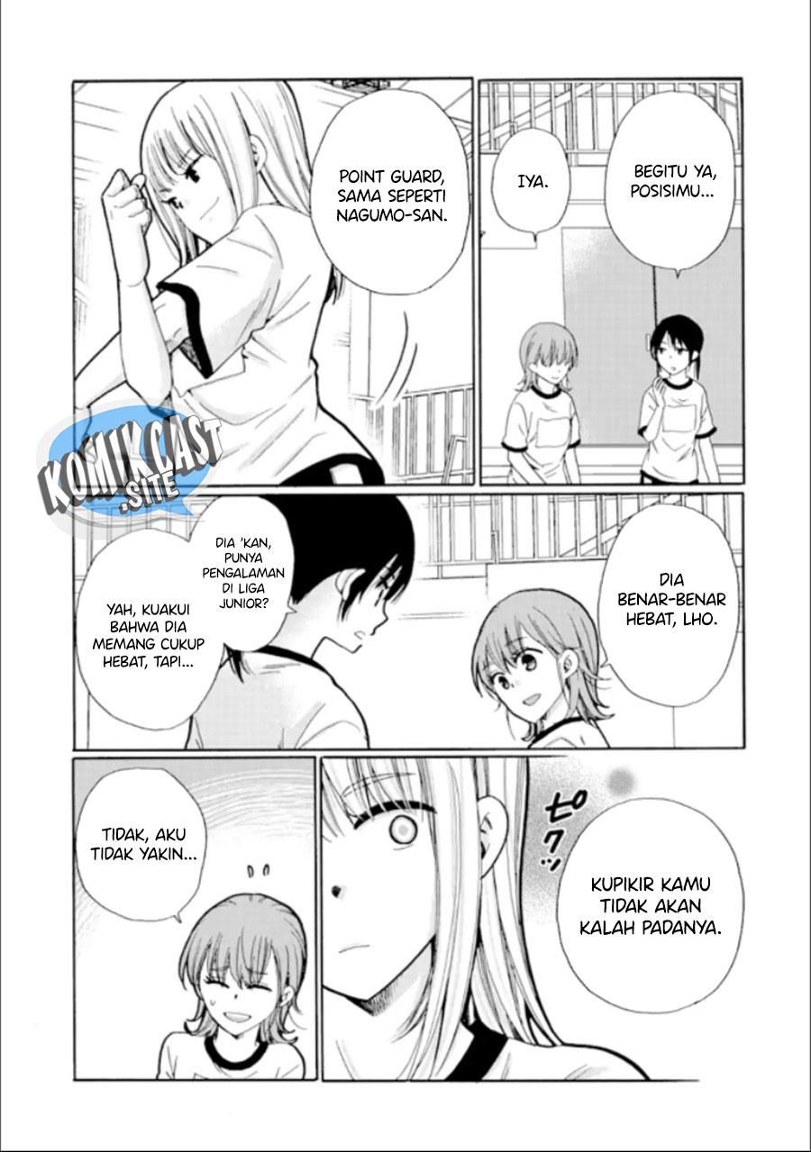 Ijimeru Aitsu Ga Waruinoka, Ijimerareta Boku ga Waruinoka? Chapter 17