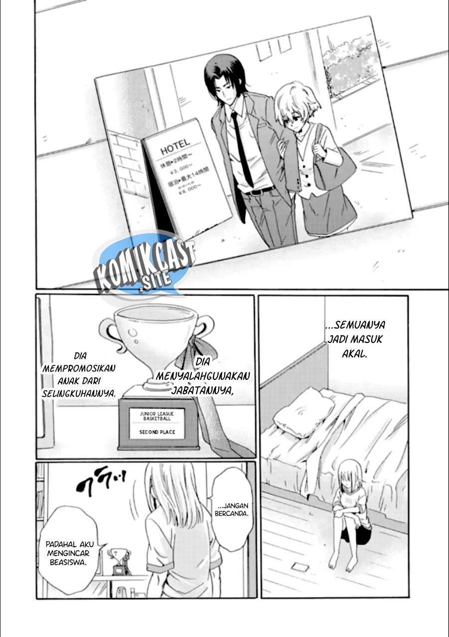 Ijimeru Aitsu Ga Waruinoka, Ijimerareta Boku ga Waruinoka? Chapter 17