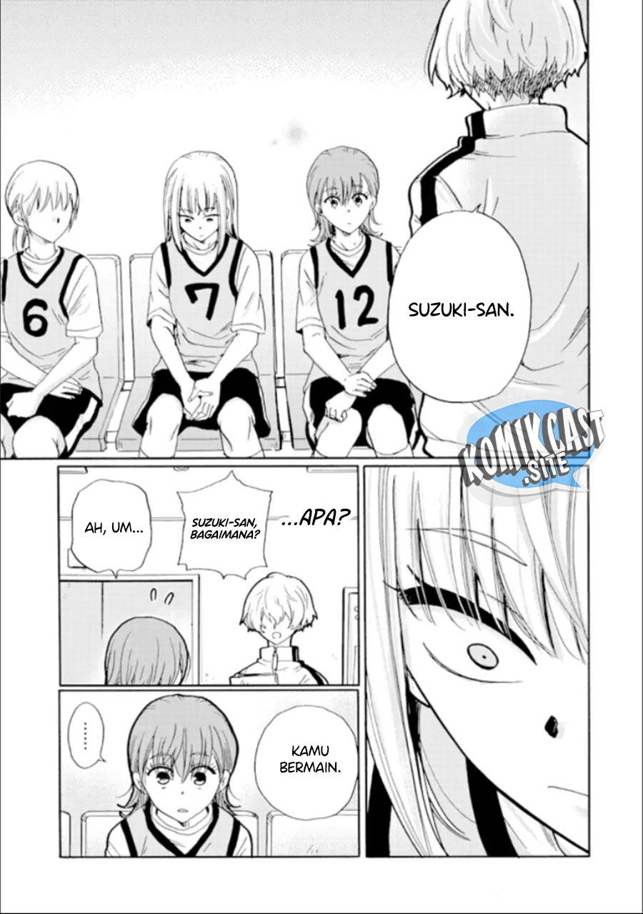 Ijimeru Aitsu Ga Waruinoka, Ijimerareta Boku ga Waruinoka? Chapter 17