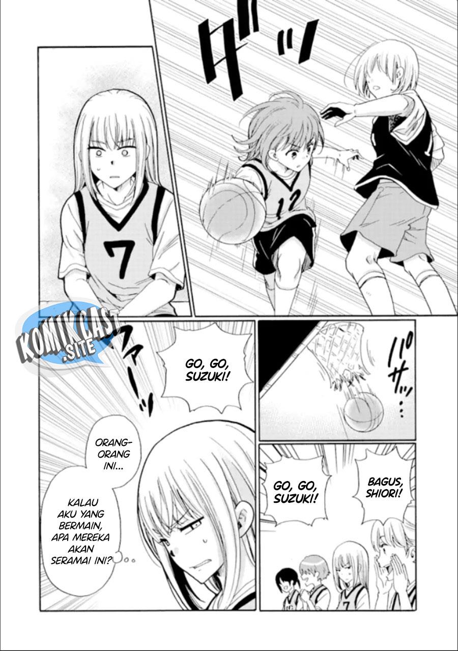 Ijimeru Aitsu Ga Waruinoka, Ijimerareta Boku ga Waruinoka? Chapter 17