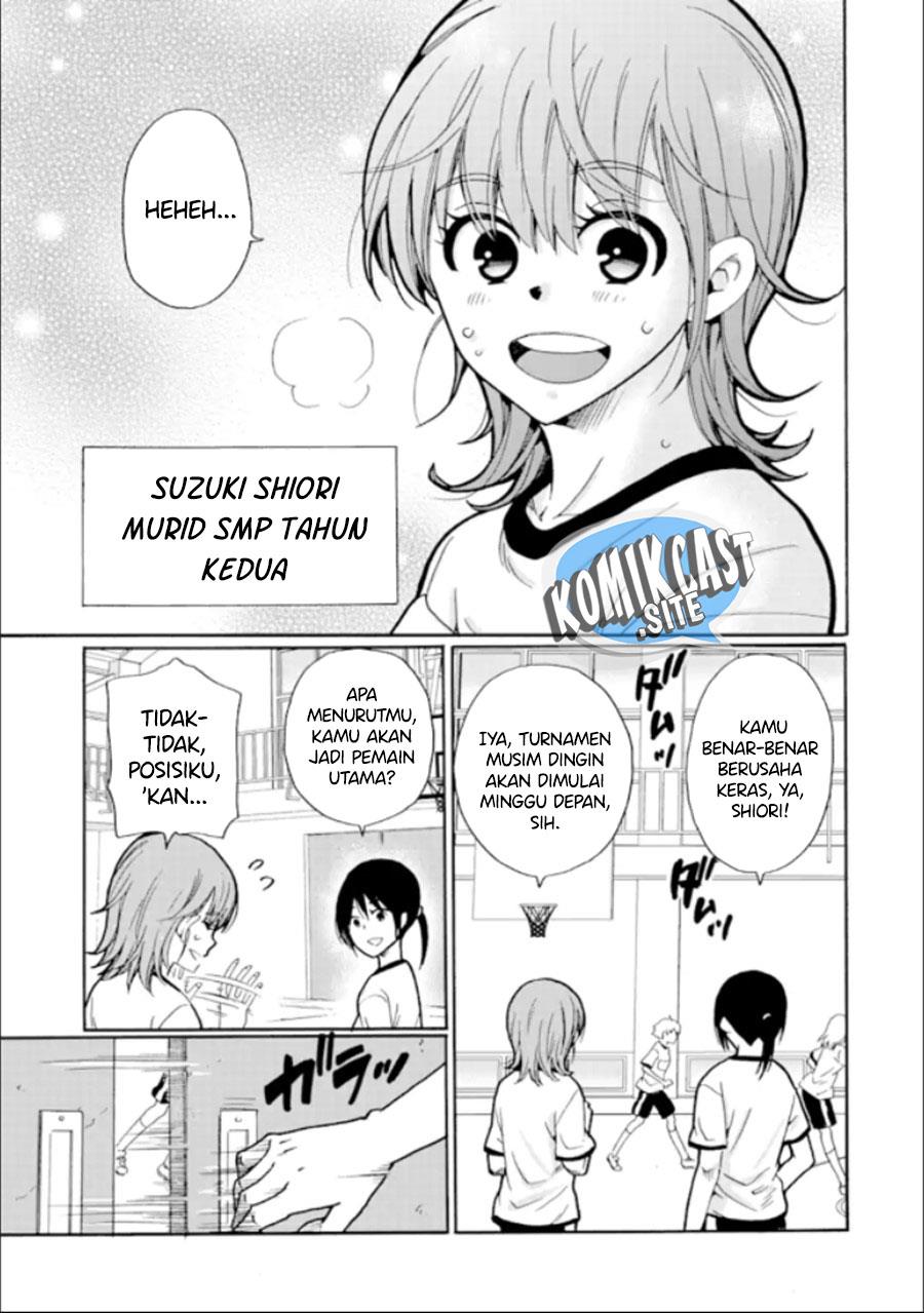 Ijimeru Aitsu Ga Waruinoka, Ijimerareta Boku ga Waruinoka? Chapter 17