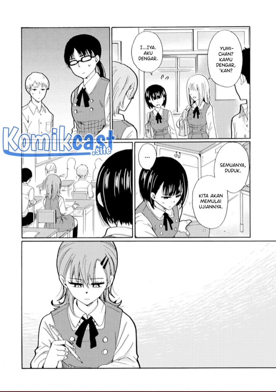 Ijimeru Aitsu Ga Waruinoka, Ijimerareta Boku ga Waruinoka? Chapter 19