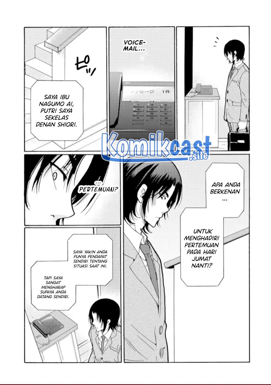 Ijimeru Aitsu Ga Waruinoka, Ijimerareta Boku ga Waruinoka? Chapter 19