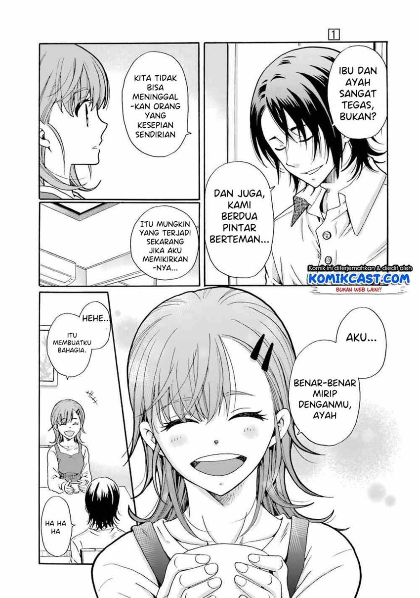 Ijimeru Aitsu Ga Waruinoka, Ijimerareta Boku ga Waruinoka? Chapter 2