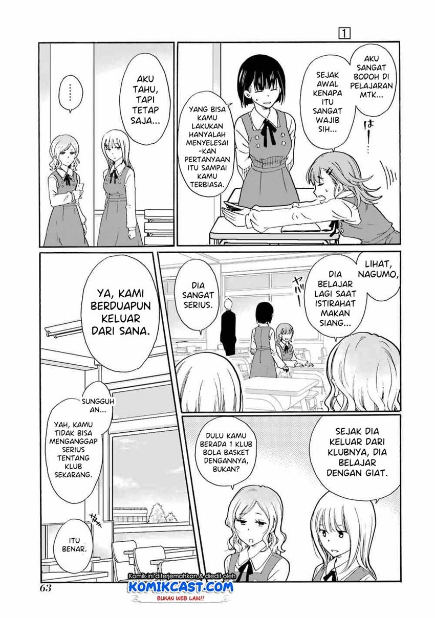 Ijimeru Aitsu Ga Waruinoka, Ijimerareta Boku ga Waruinoka? Chapter 2