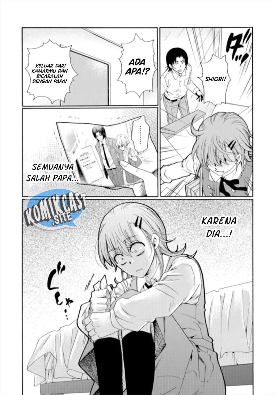 Ijimeru Aitsu Ga Waruinoka, Ijimerareta Boku ga Waruinoka? Chapter 21