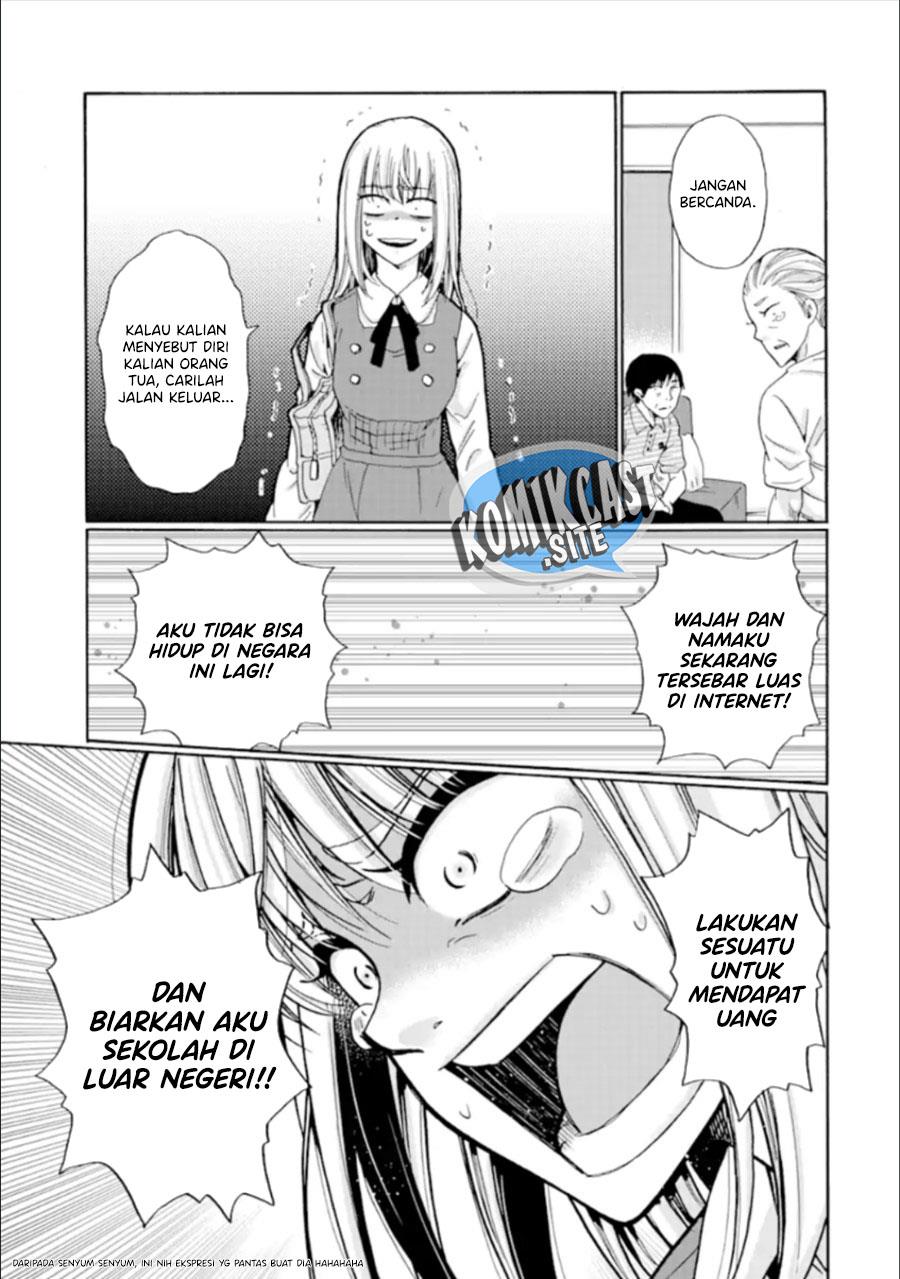 Ijimeru Aitsu Ga Waruinoka, Ijimerareta Boku ga Waruinoka? Chapter 21