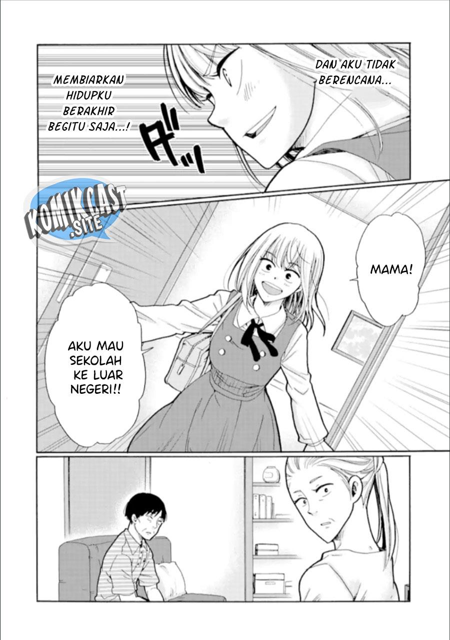 Ijimeru Aitsu Ga Waruinoka, Ijimerareta Boku ga Waruinoka? Chapter 21