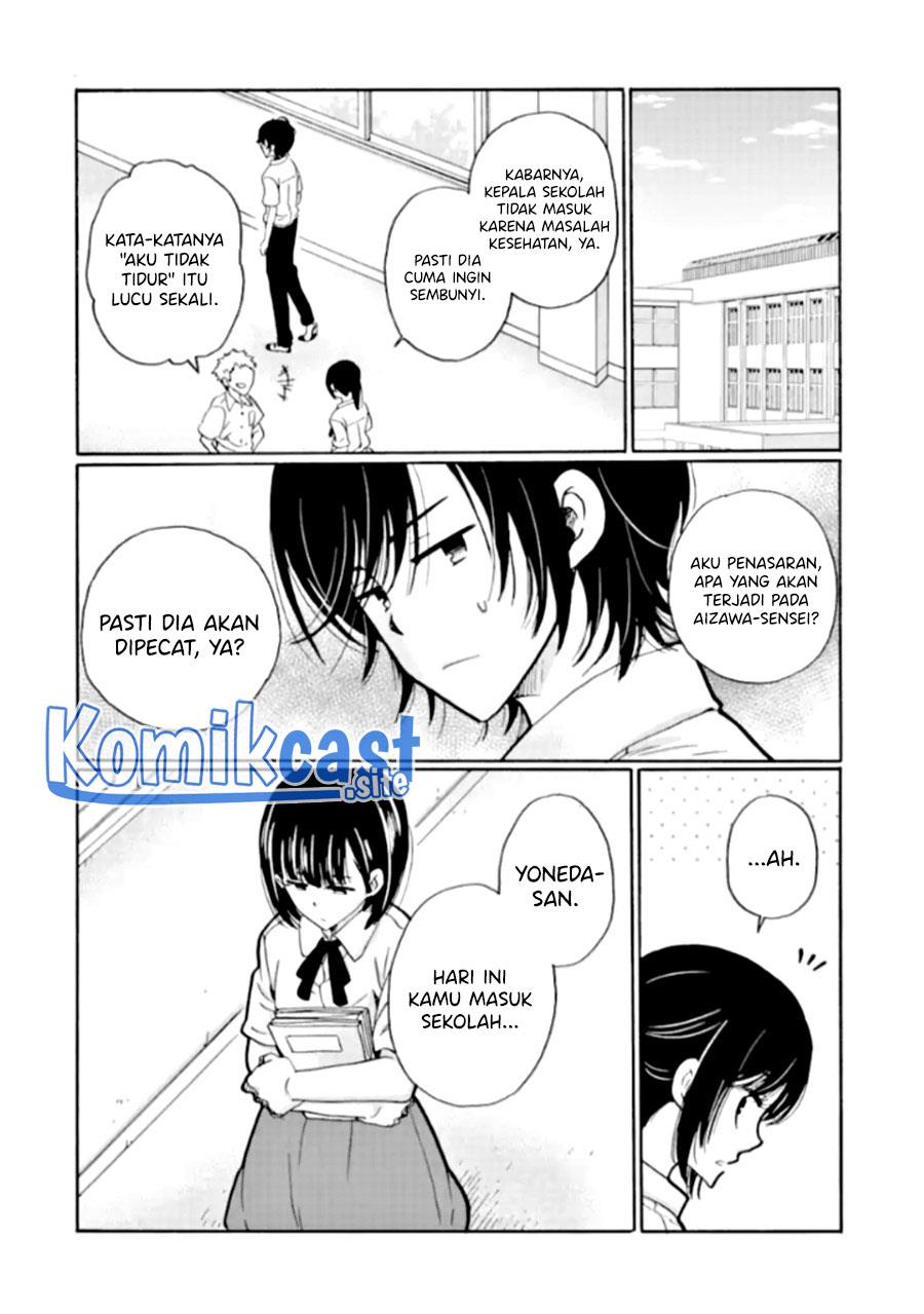 Ijimeru Aitsu Ga Waruinoka, Ijimerareta Boku ga Waruinoka? Chapter 22