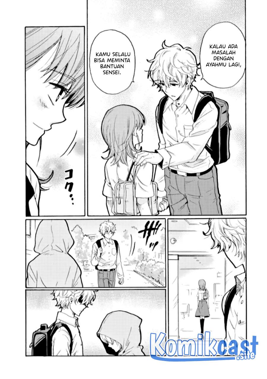 Ijimeru Aitsu Ga Waruinoka, Ijimerareta Boku ga Waruinoka? Chapter 22