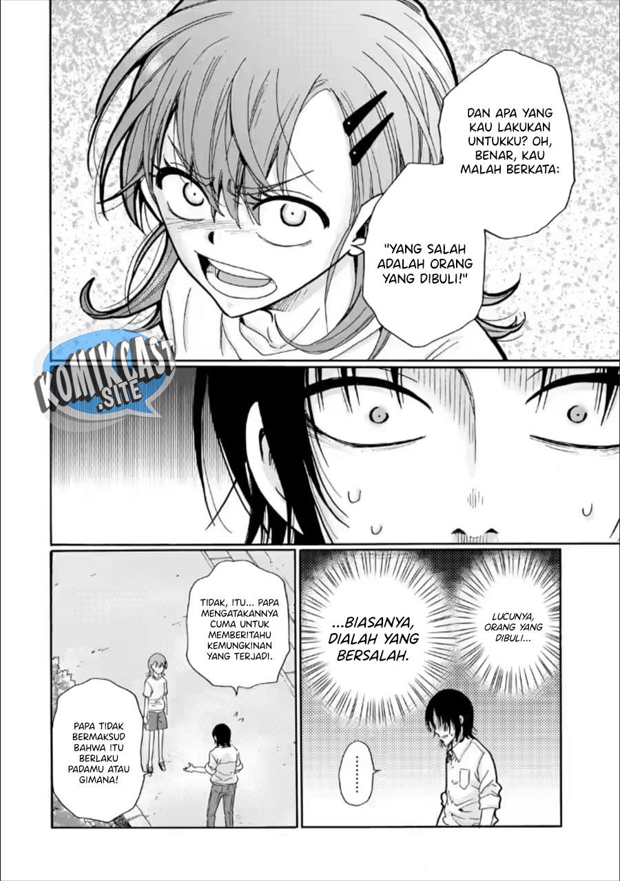 Ijimeru Aitsu Ga Waruinoka, Ijimerareta Boku ga Waruinoka? Chapter 23