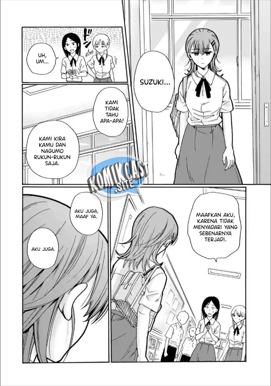 Ijimeru Aitsu Ga Waruinoka, Ijimerareta Boku ga Waruinoka? Chapter 23