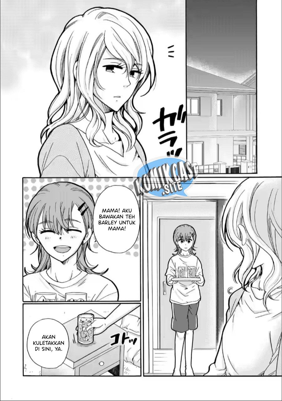 Ijimeru Aitsu Ga Waruinoka, Ijimerareta Boku ga Waruinoka? Chapter 23