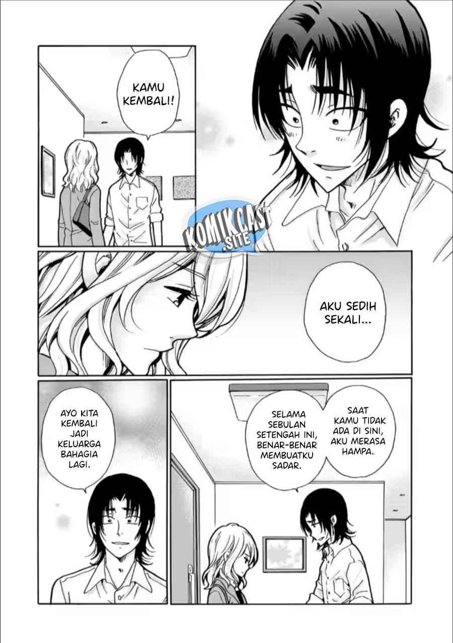 Ijimeru Aitsu Ga Waruinoka, Ijimerareta Boku ga Waruinoka? Chapter 27