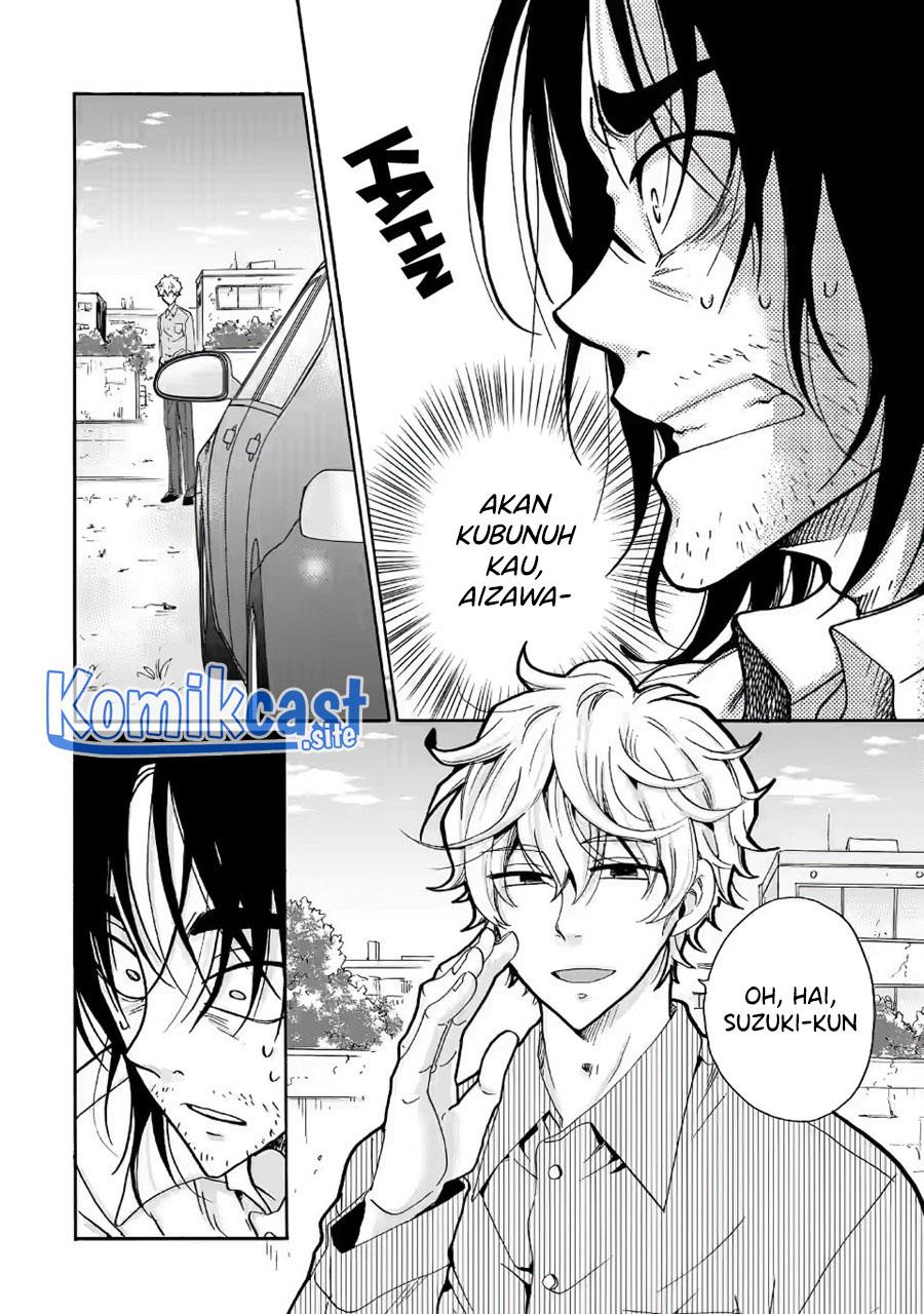 Ijimeru Aitsu Ga Waruinoka, Ijimerareta Boku ga Waruinoka? Chapter 29