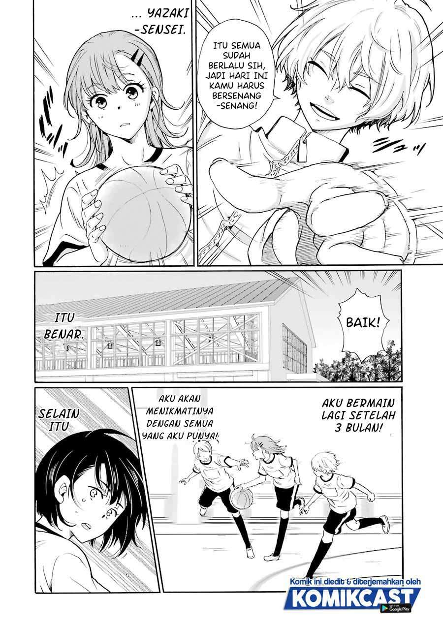 Ijimeru Aitsu Ga Waruinoka, Ijimerareta Boku ga Waruinoka? Chapter 3