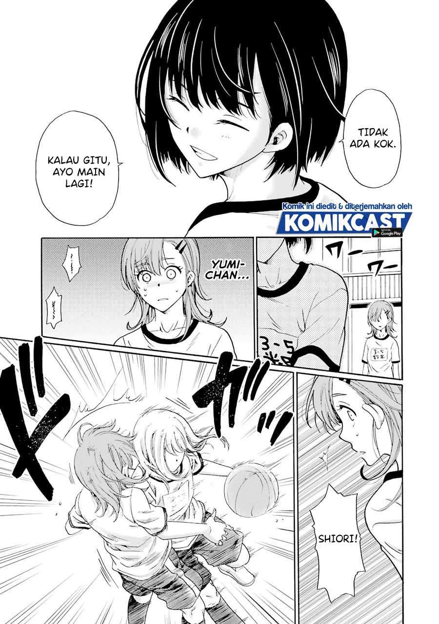 Ijimeru Aitsu Ga Waruinoka, Ijimerareta Boku ga Waruinoka? Chapter 3