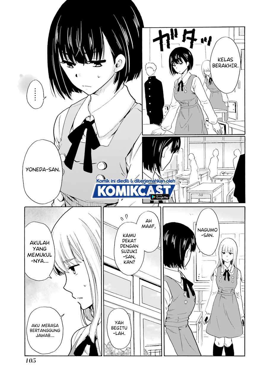 Ijimeru Aitsu Ga Waruinoka, Ijimerareta Boku ga Waruinoka? Chapter 3