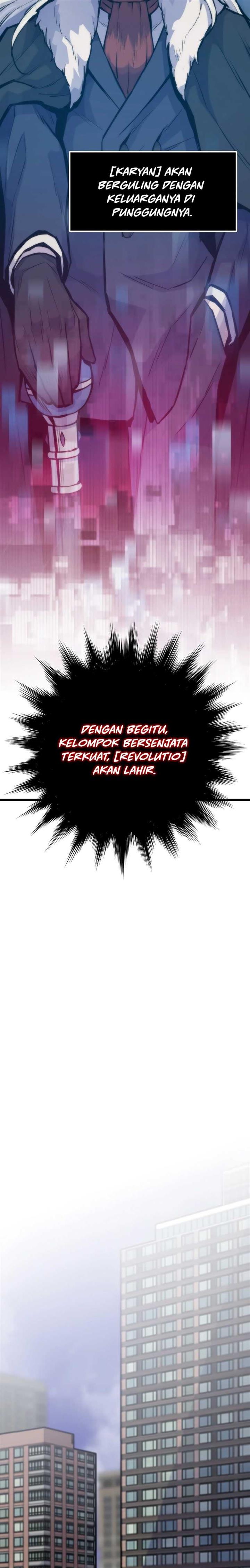 Past Life Regressor (2022) Chapter 34