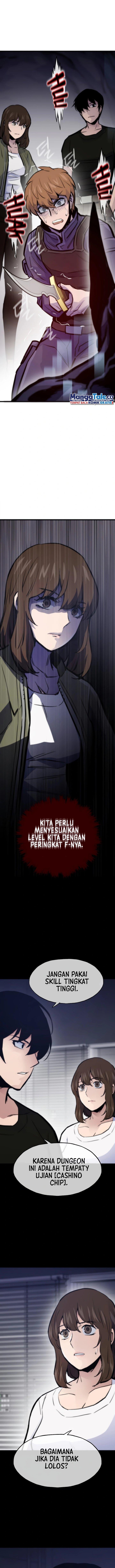 Past Life Regressor (2022) Chapter 43