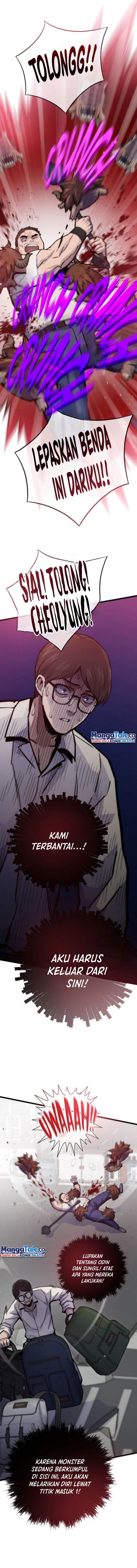 Past Life Regressor (2022) Chapter 70