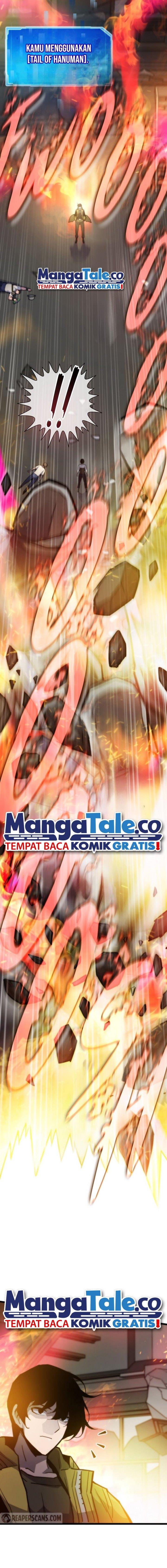 Past Life Regressor (2022) Chapter 77