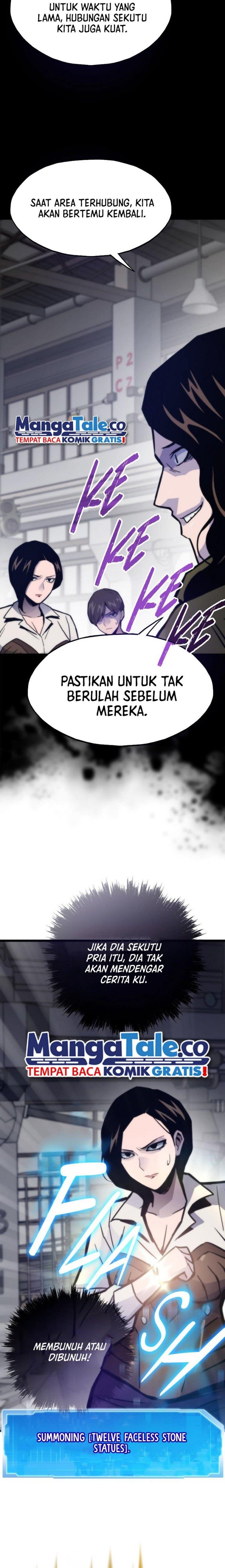 Past Life Regressor (2022) Chapter 77