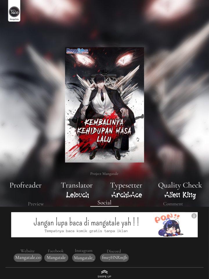 Past Life Regressor (2022) Chapter 83