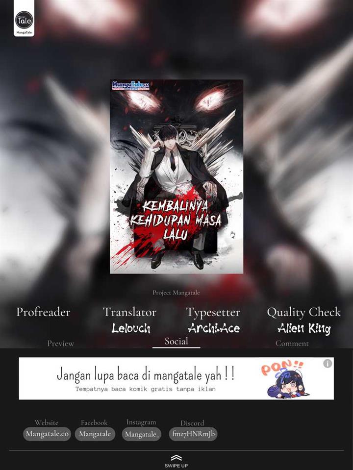 Past Life Regressor (2022) Chapter 85