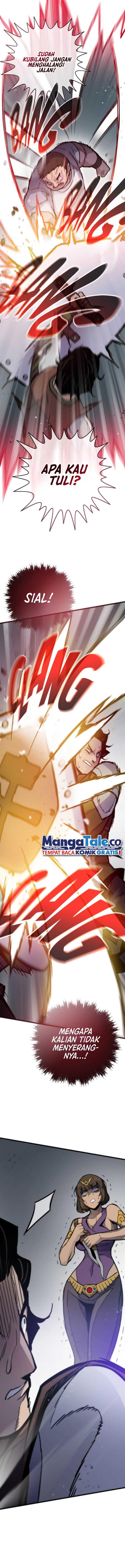 Past Life Regressor (2022) Chapter 87