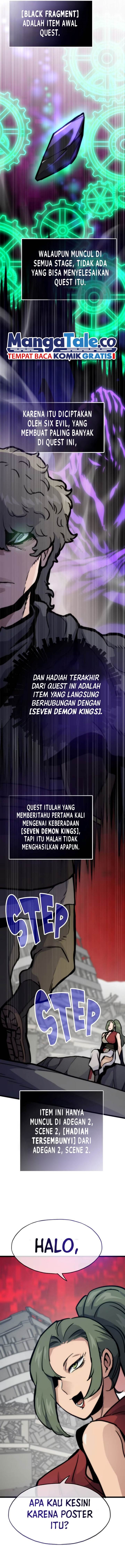 Past Life Regressor (2022) Chapter 99