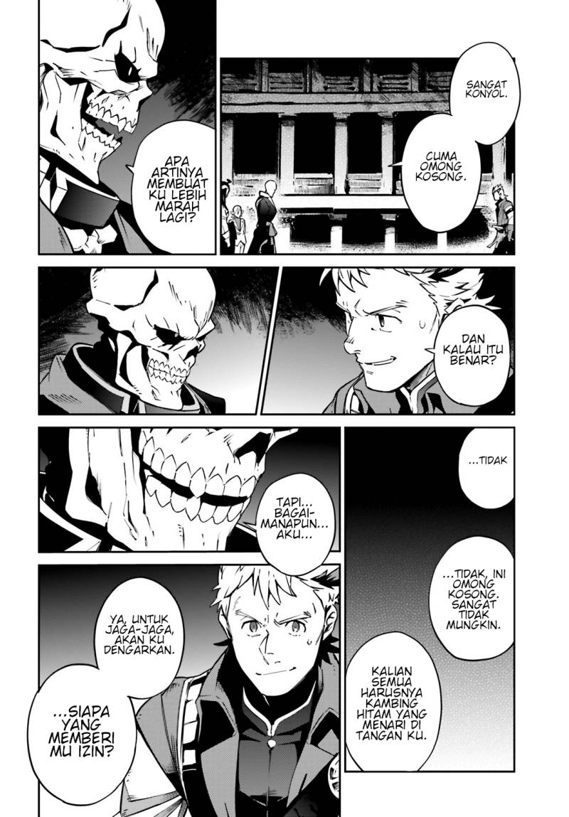 Overlord Chapter 65