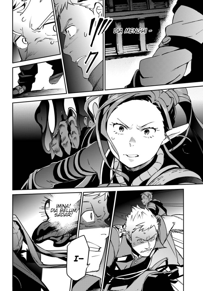 Overlord Chapter 65