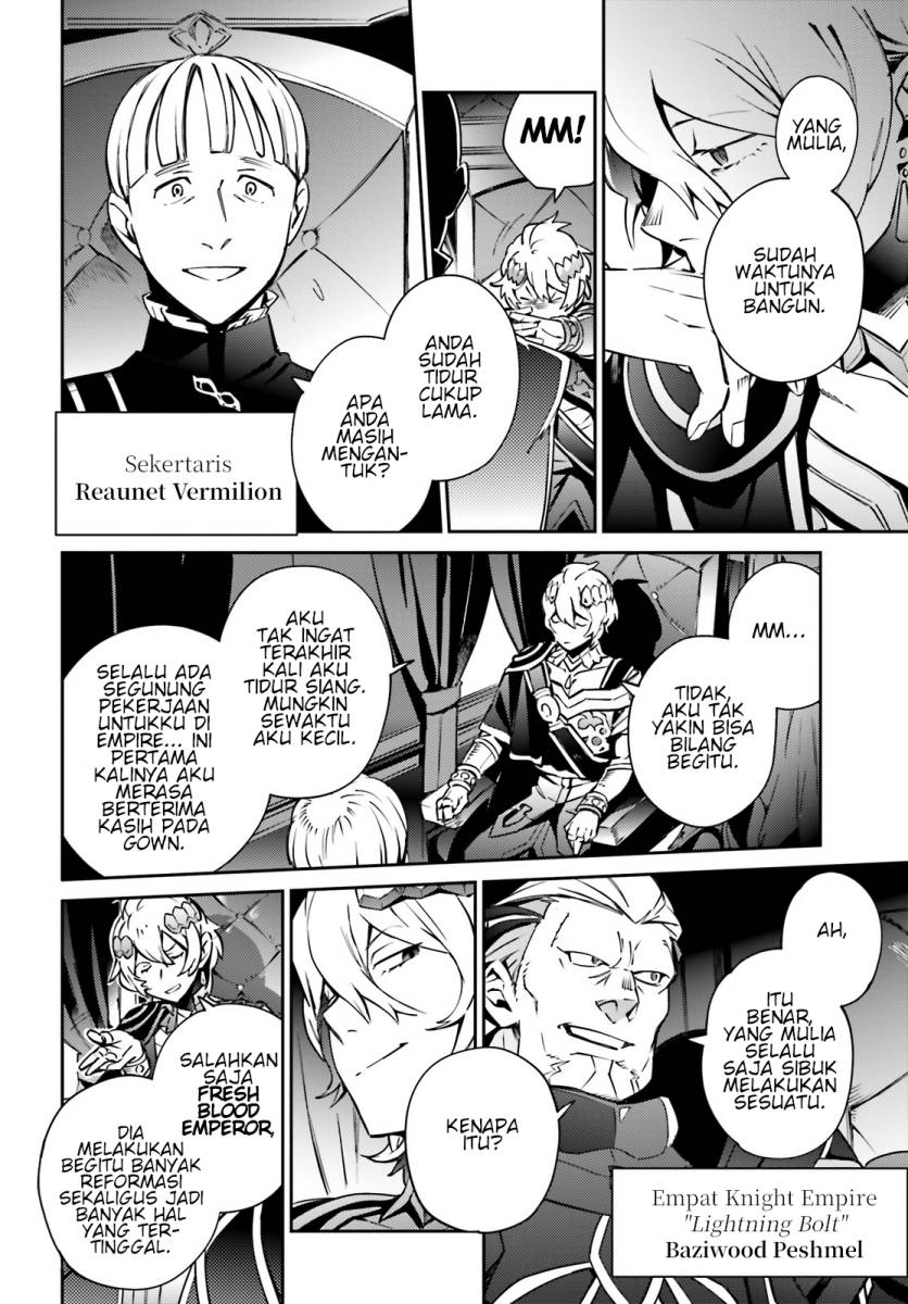 Overlord Chapter 67.2