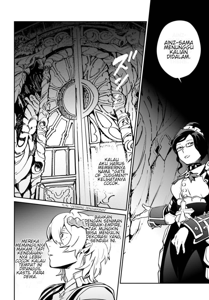 Overlord Chapter 67.2