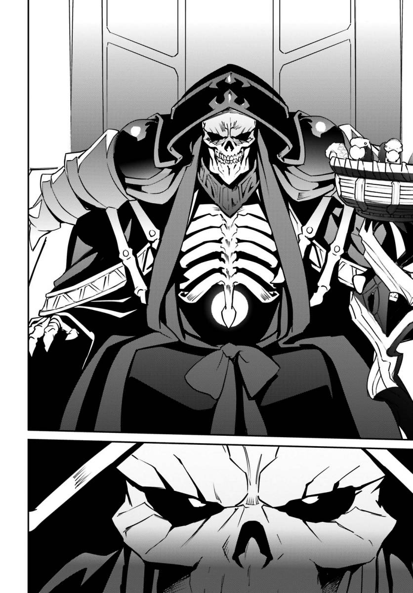 Overlord Chapter 67.2