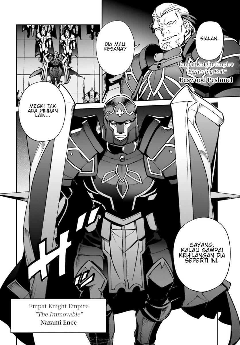 Overlord Chapter 67.2